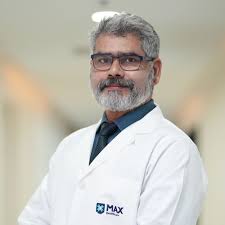 Dr. Rajesh Kumar Verma